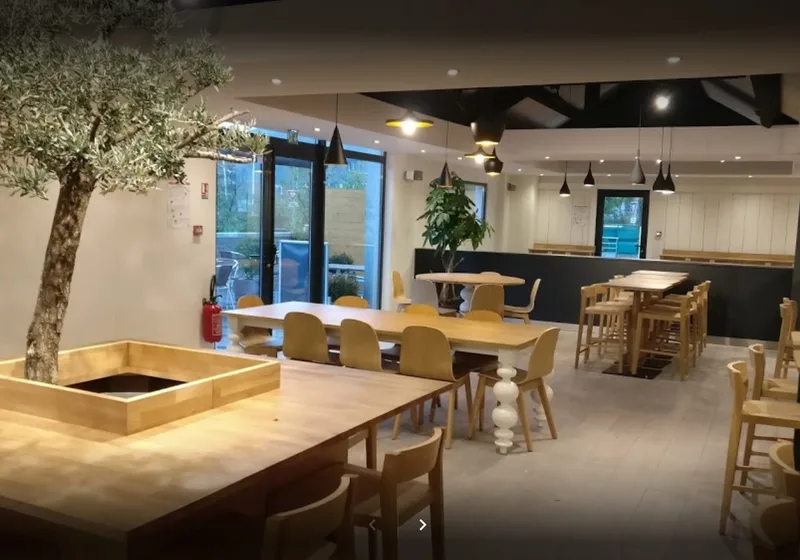 Jules & John — Manosque